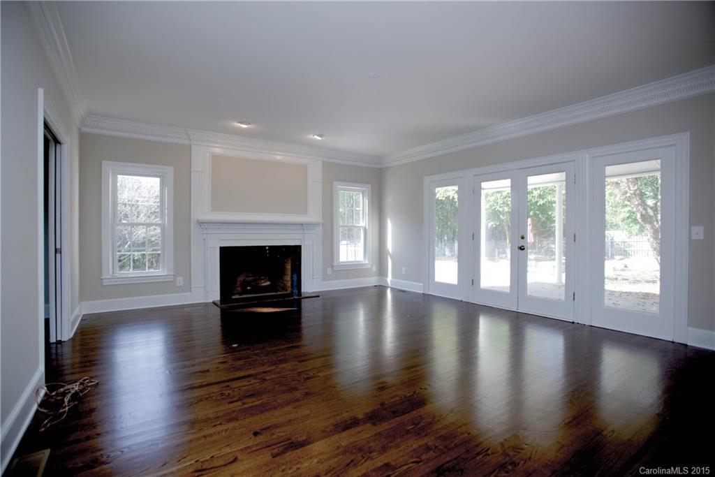 Willow Oaks - Residential