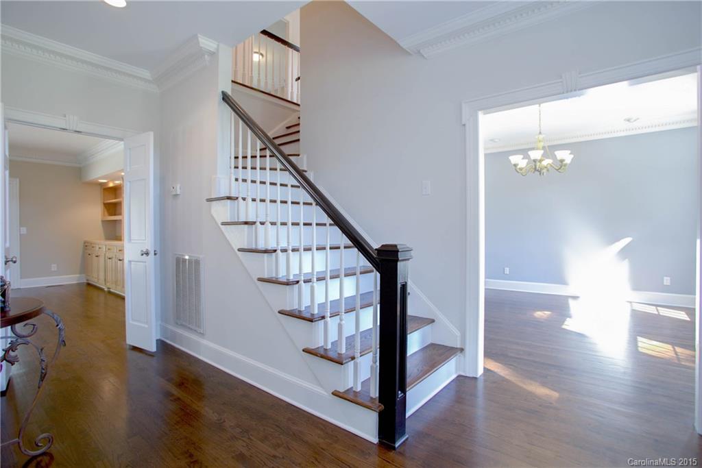 Willow Oaks - Residential