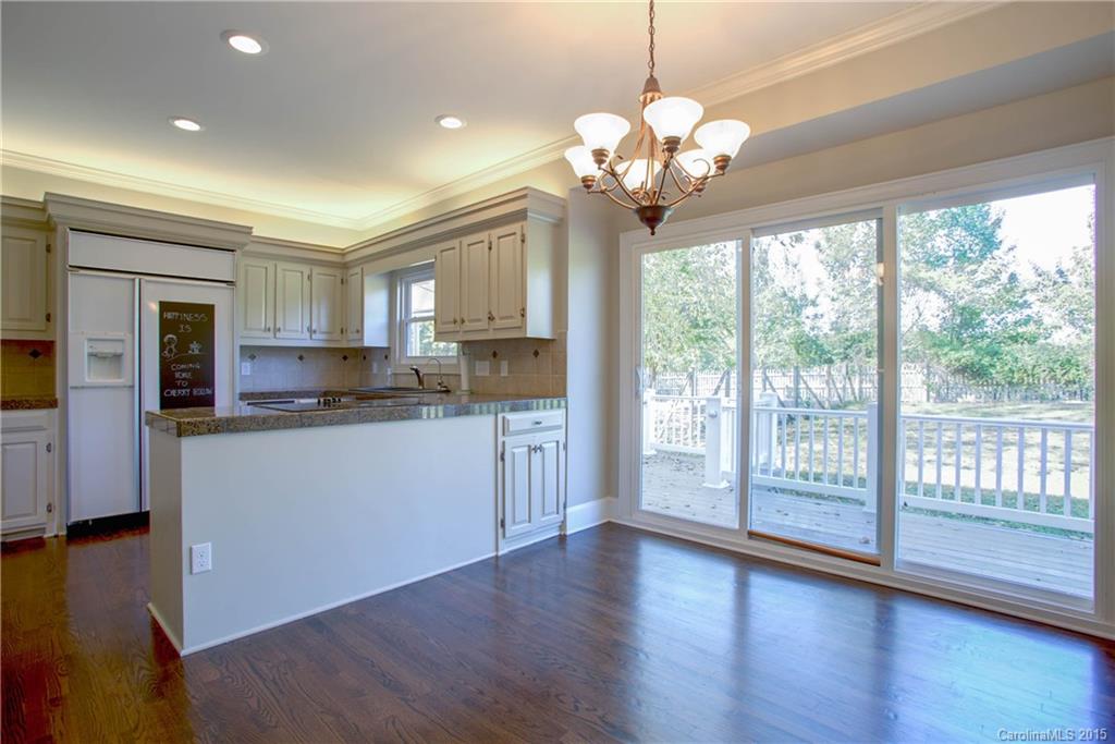 Willow Oaks - Residential