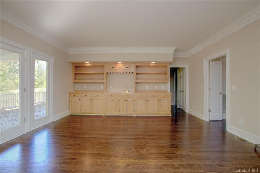 Willow Oaks - Residential