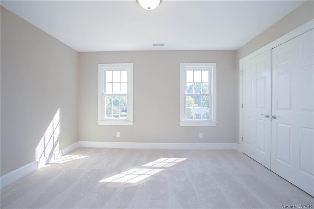 Willow Oaks - Residential