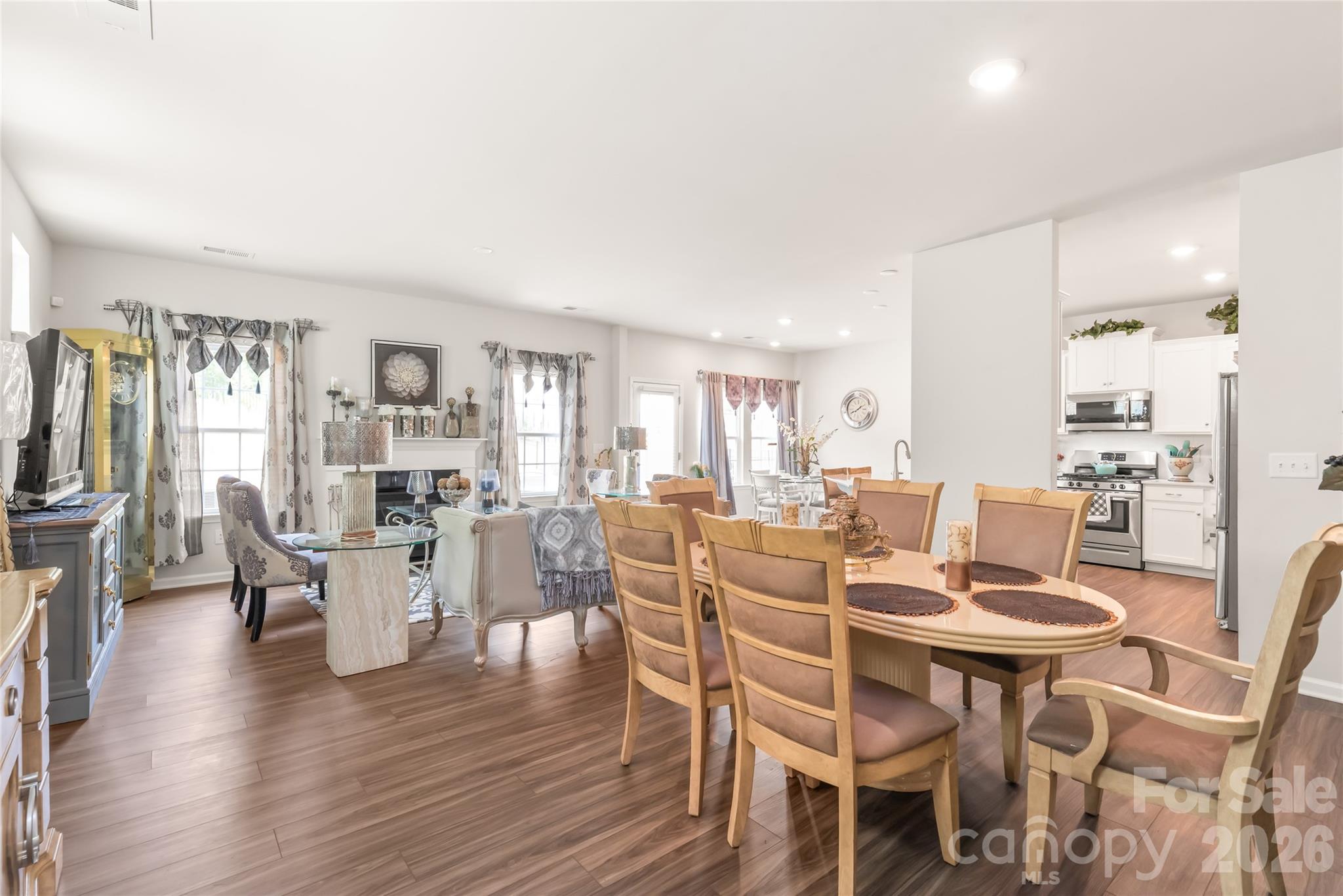 15308 Lake Ridge Road