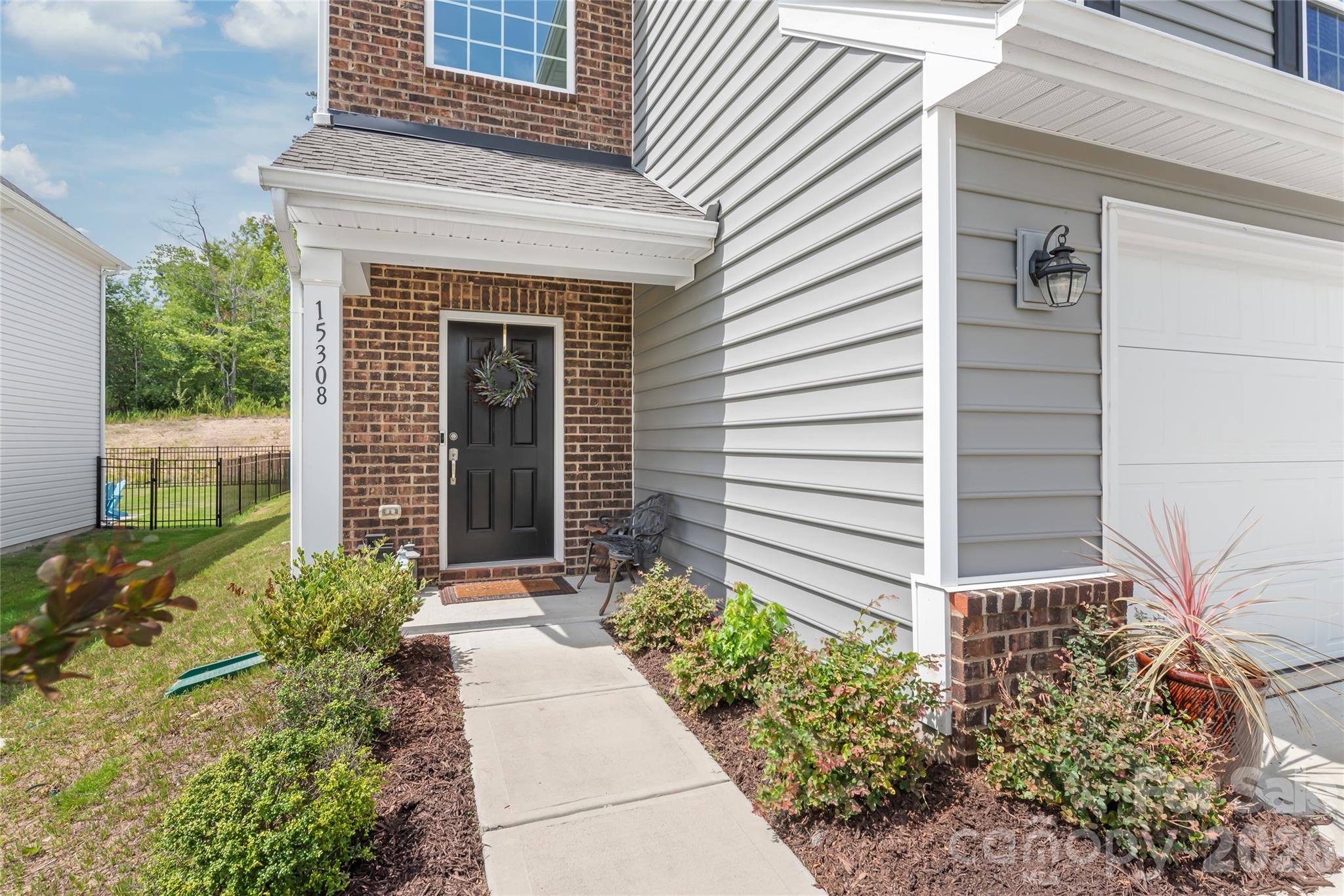 15308 Lake Ridge Road