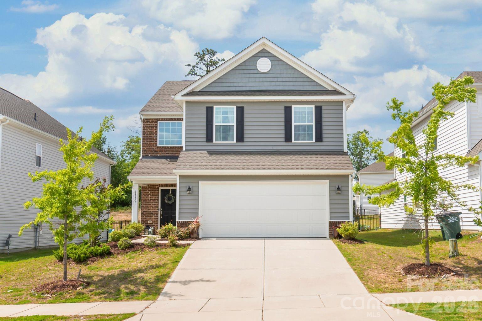 15308 Lake Ridge Road, Charlotte, NC, 28278