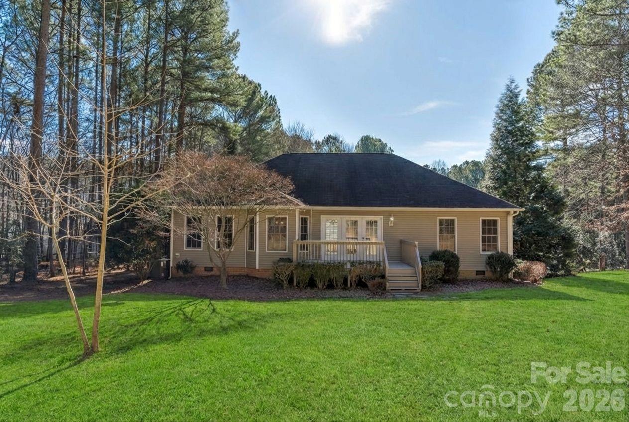 8484 Mayflower Court