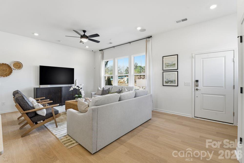 Indian Trail Townhomes - Residential