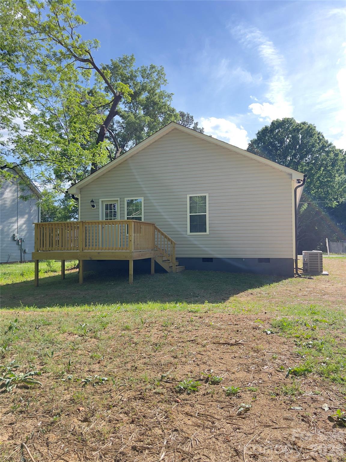 None - Residential