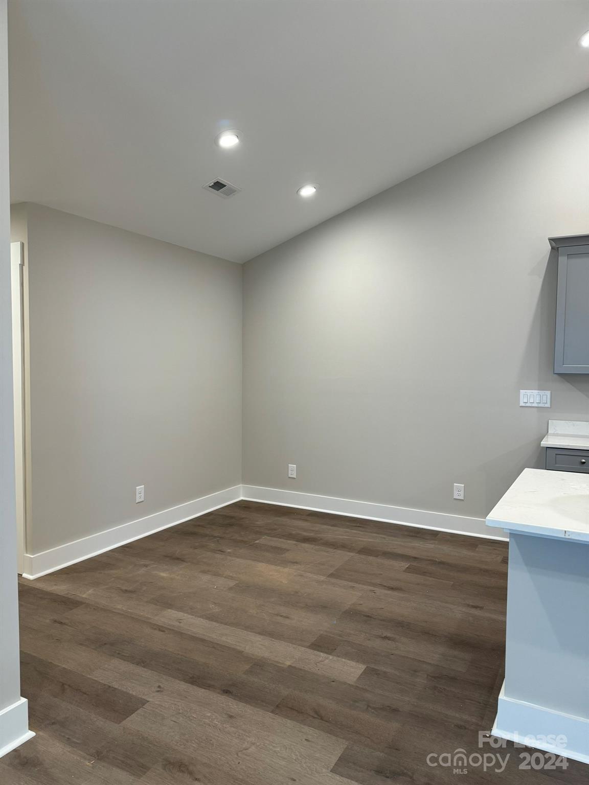 Villas on Brawley - Residential Lease