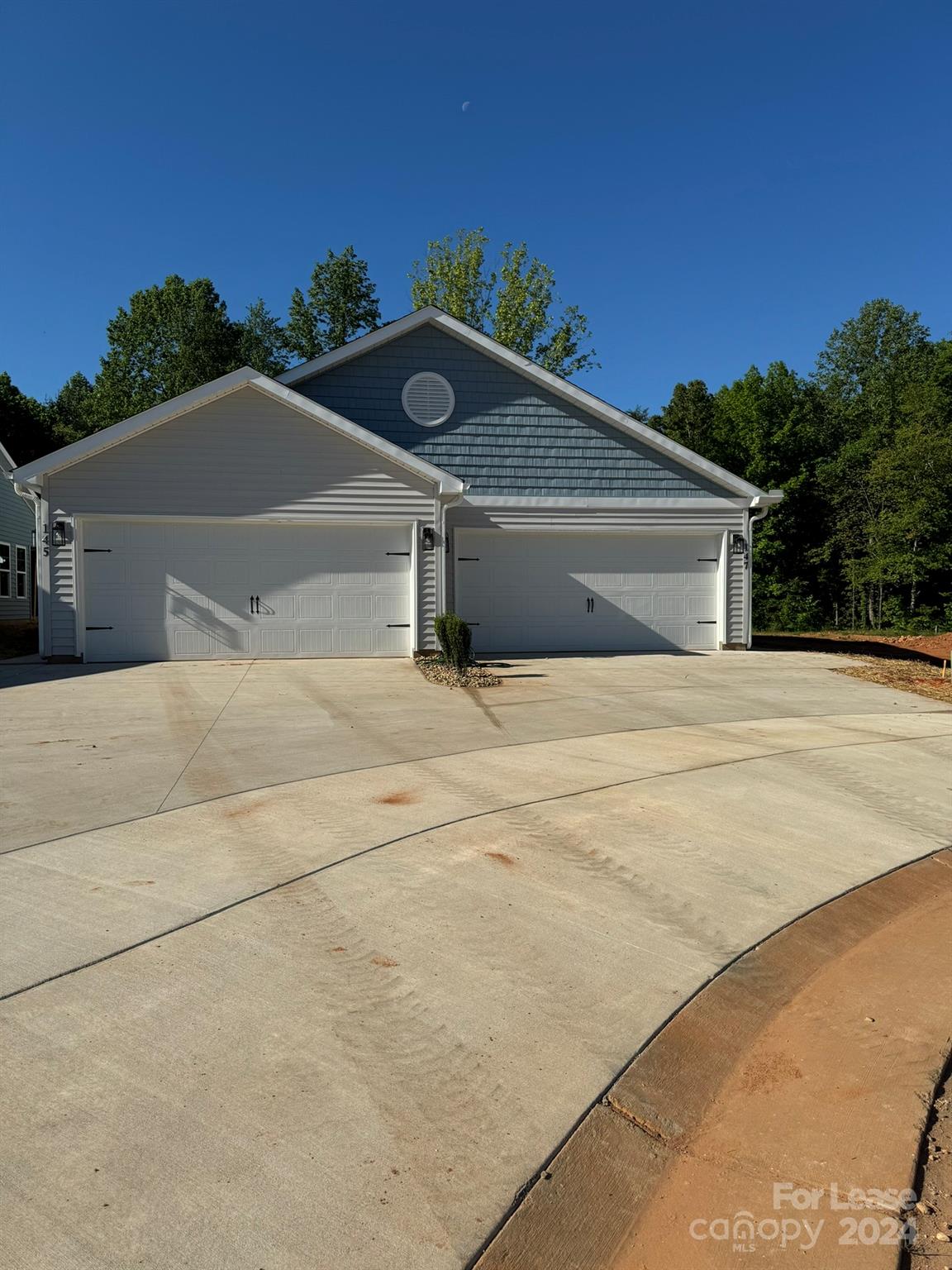 Villas on Brawley - Residential Lease