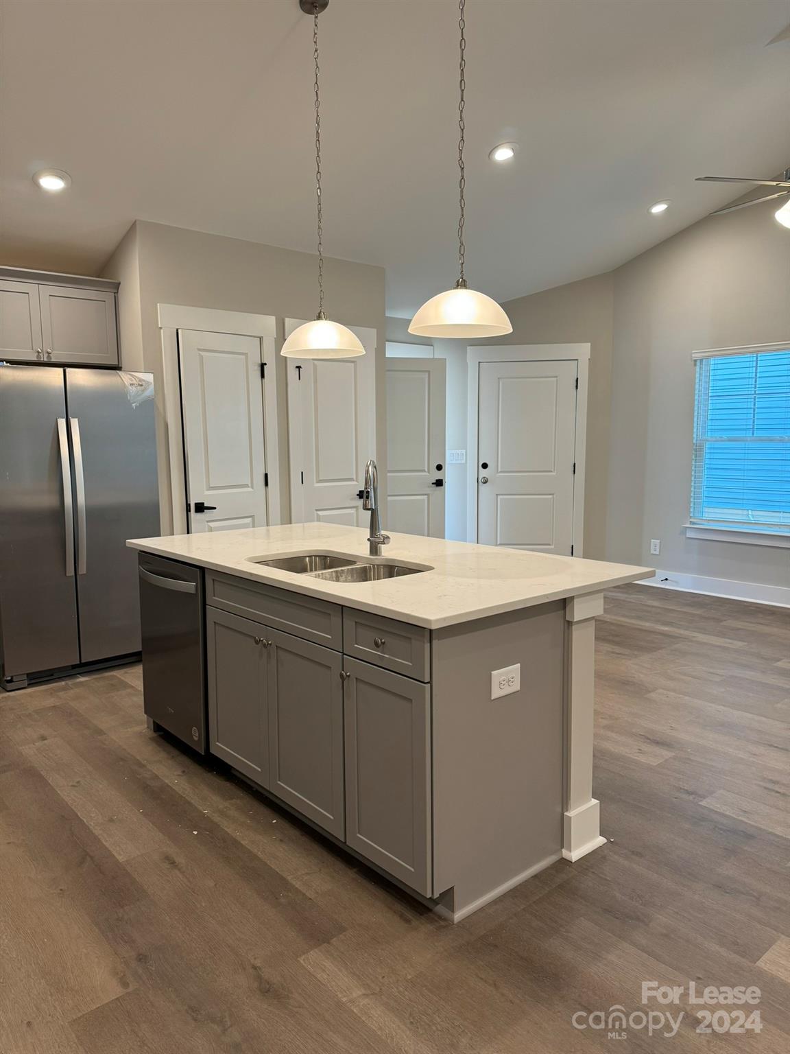 Villas on Brawley - Residential Lease