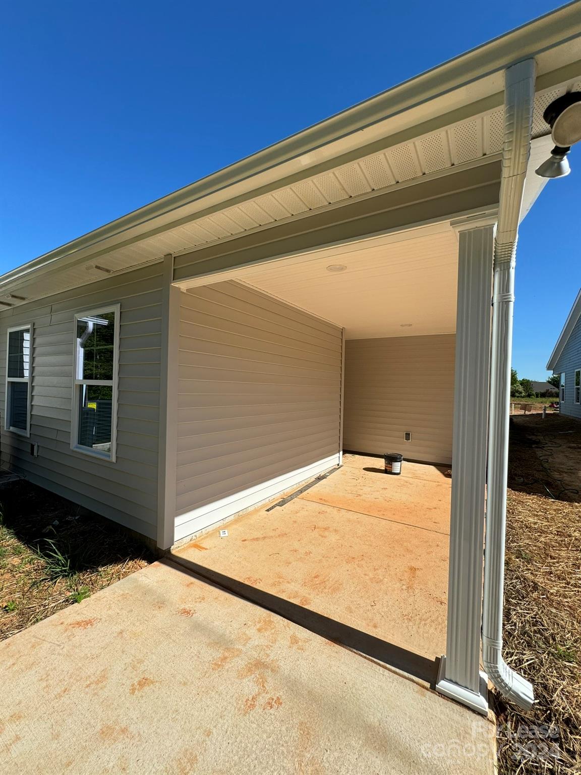 Villas on Brawley - Residential Lease