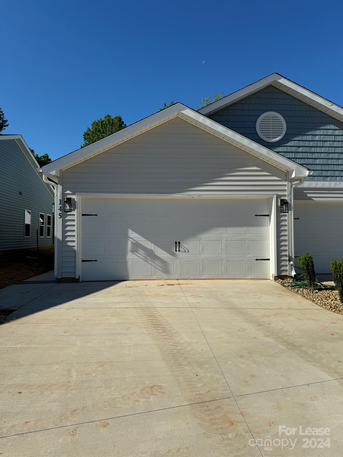 Villas on Brawley - Residential Lease