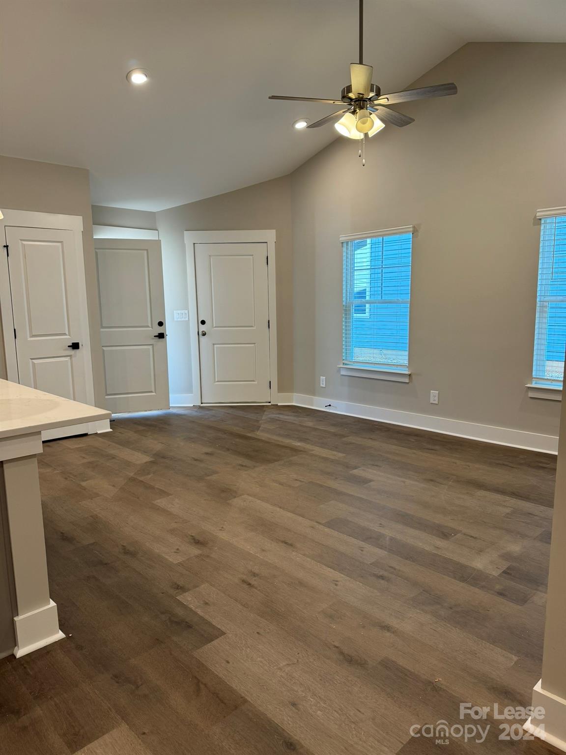 Villas on Brawley - Residential Lease