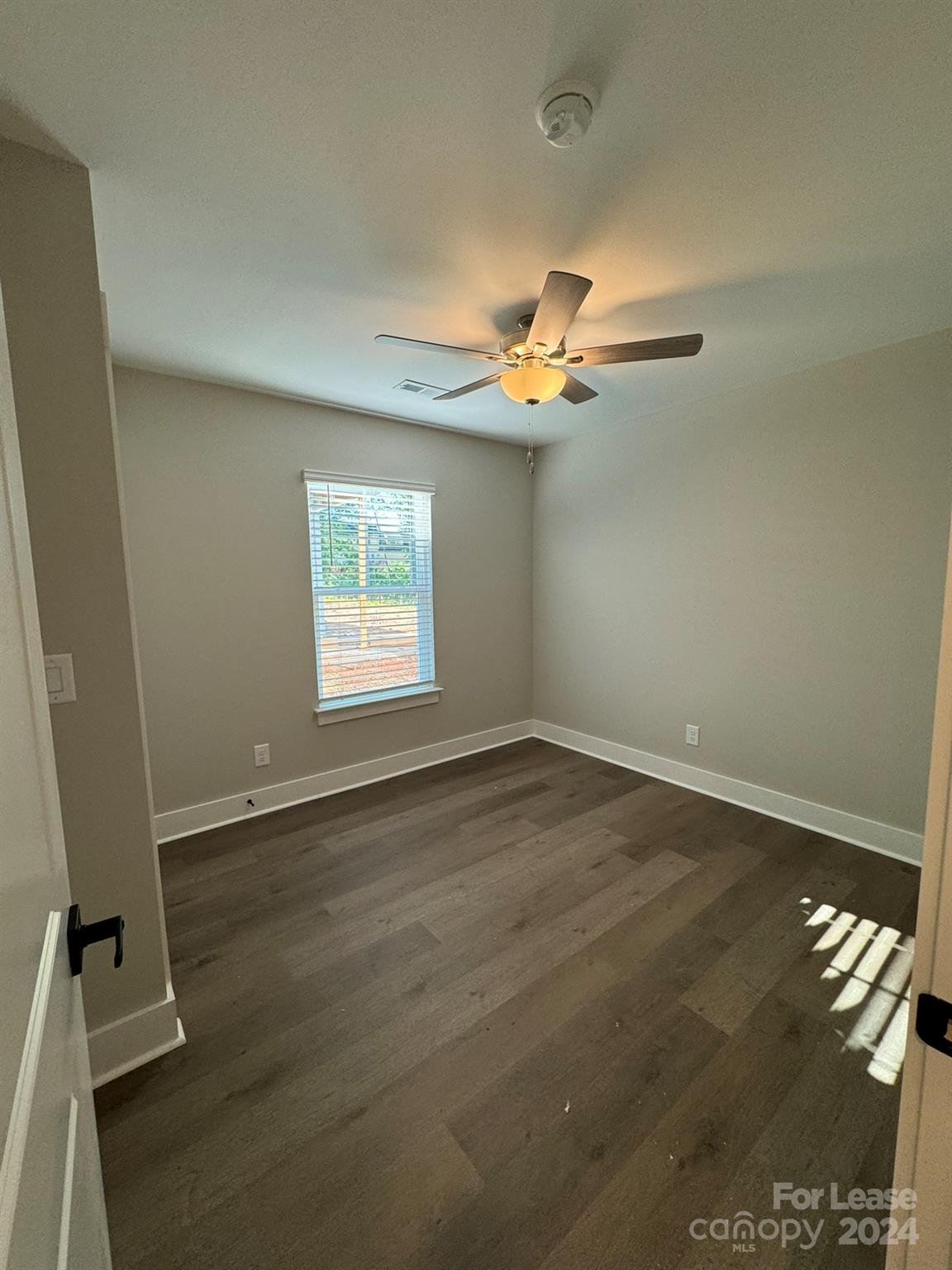 Villas on Brawley - Residential Lease