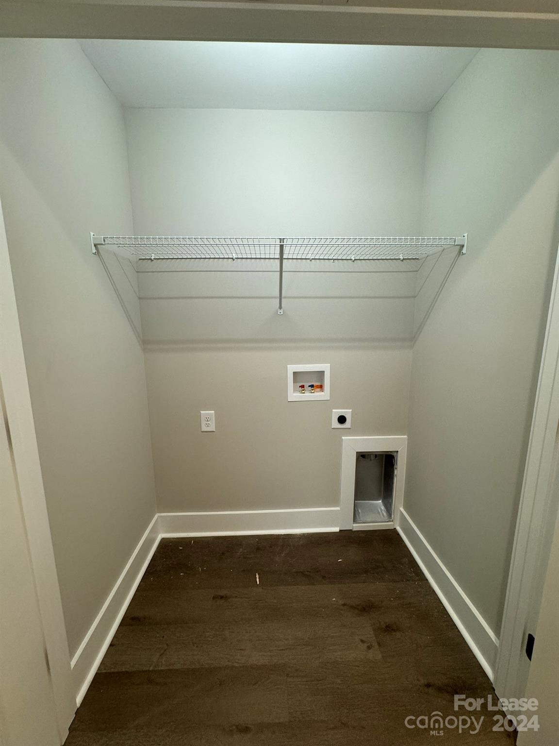 Villas on Brawley - Residential Lease