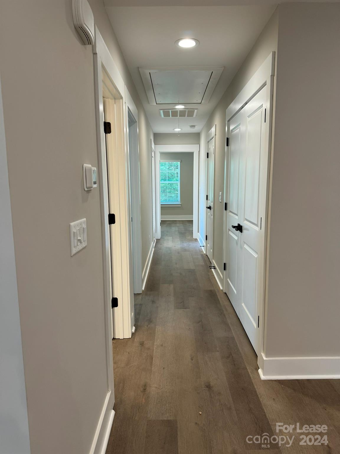 Villas on Brawley - Residential Lease