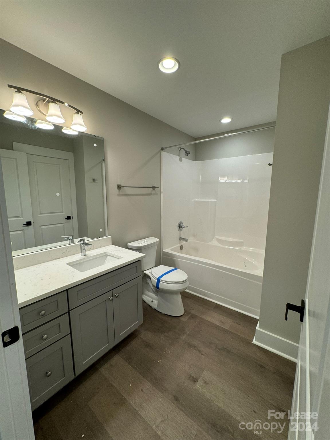 Villas on Brawley - Residential Lease