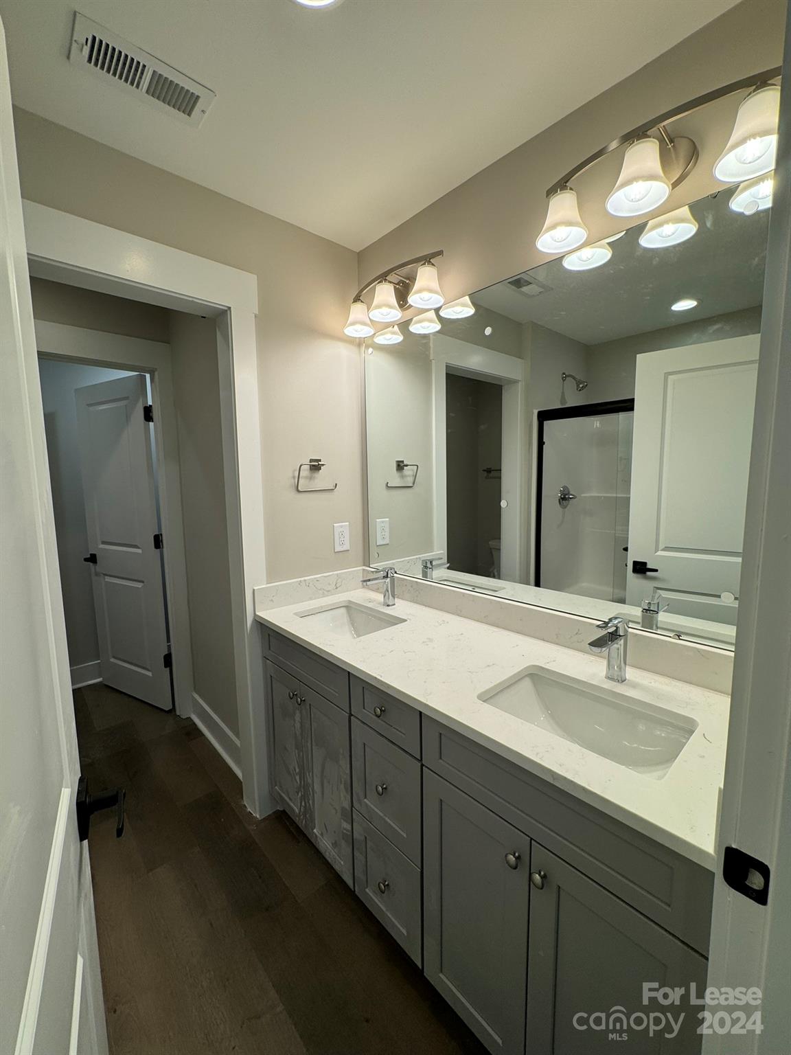 Villas on Brawley - Residential Lease