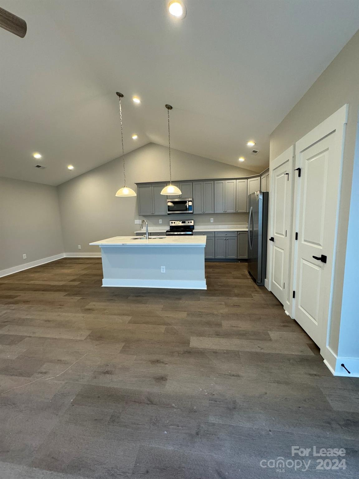 Villas on Brawley - Residential Lease