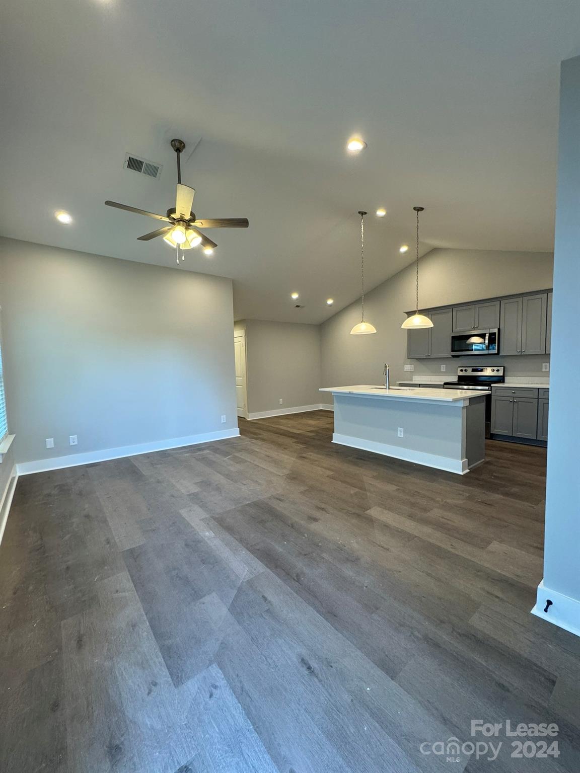 Villas on Brawley - Residential Lease