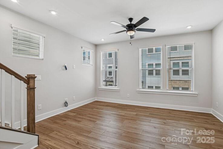 None - Residential Lease