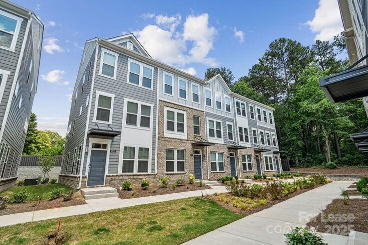 None - Residential Lease