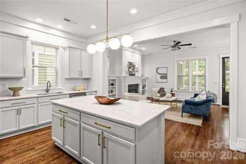 Photo of 1431 Tippah Park Court, Charlotte, NC 28205 (MLS # 4406412)