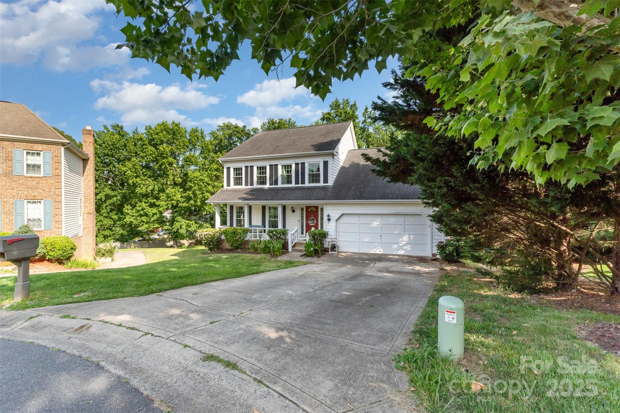 3505 Mallard Cove Court