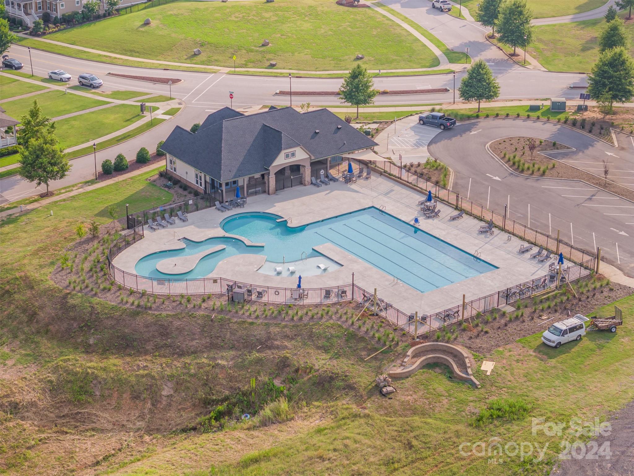 Riverwalk - Residential