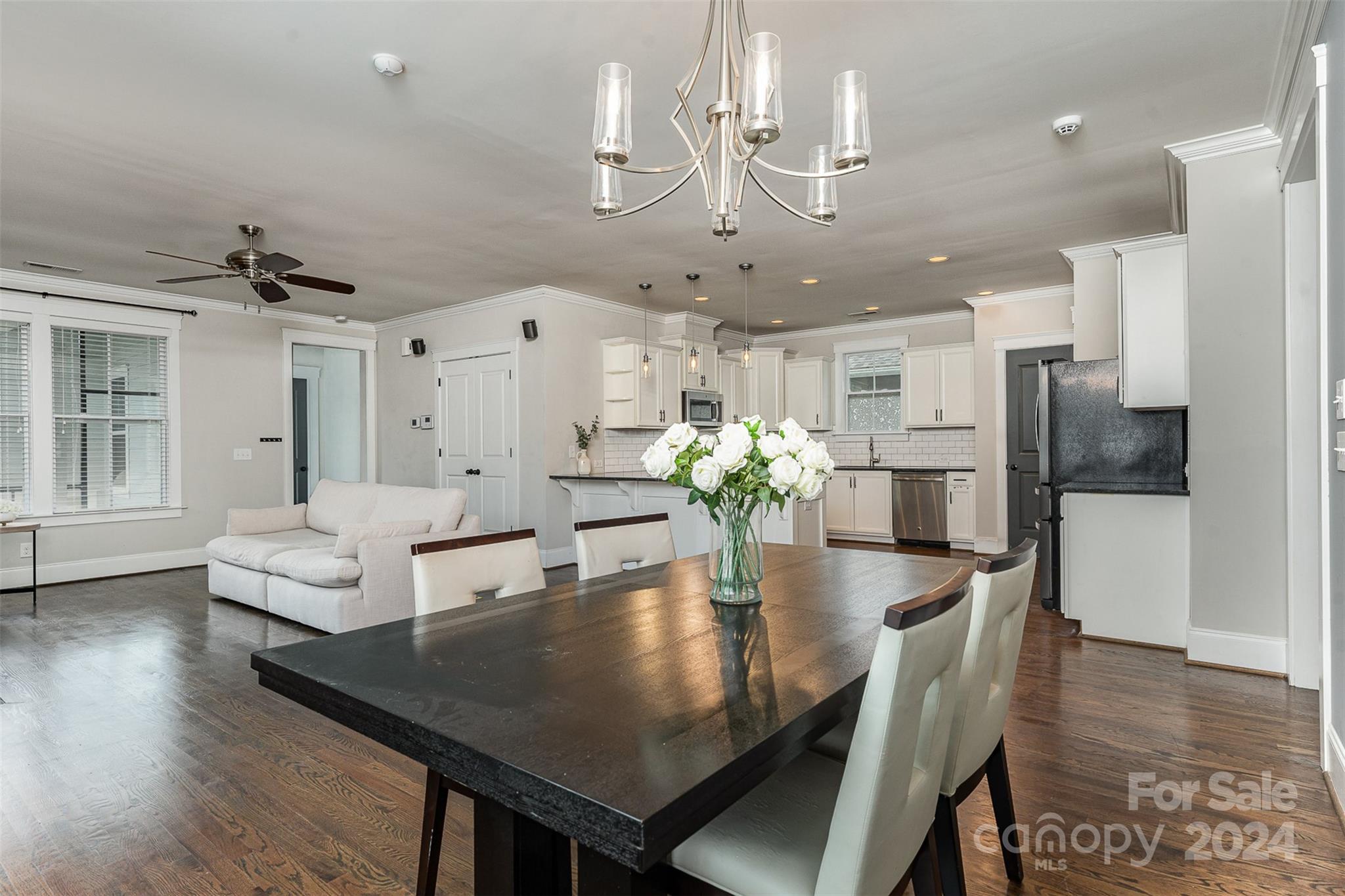 Riverwalk - Residential