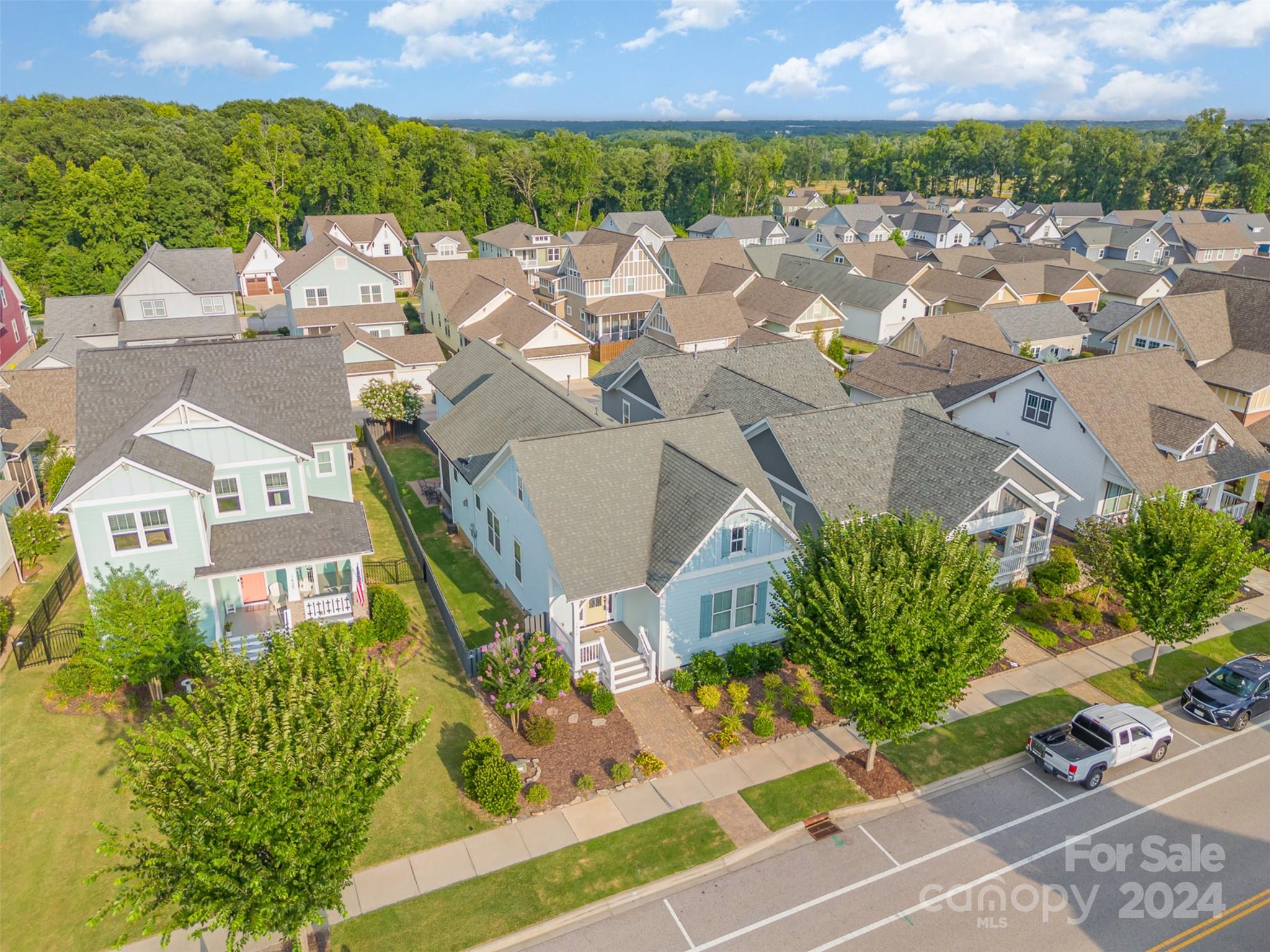 Riverwalk - Residential