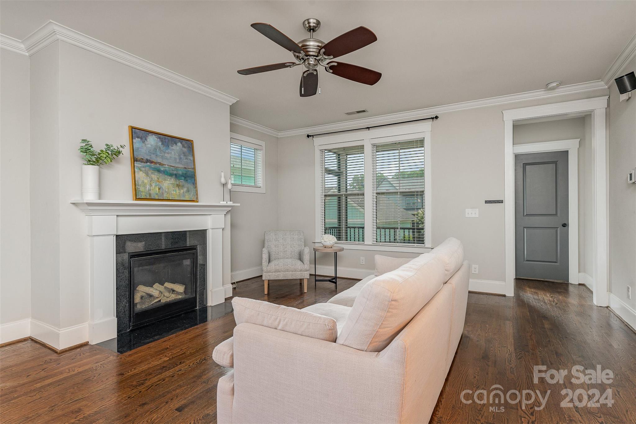 Riverwalk - Residential