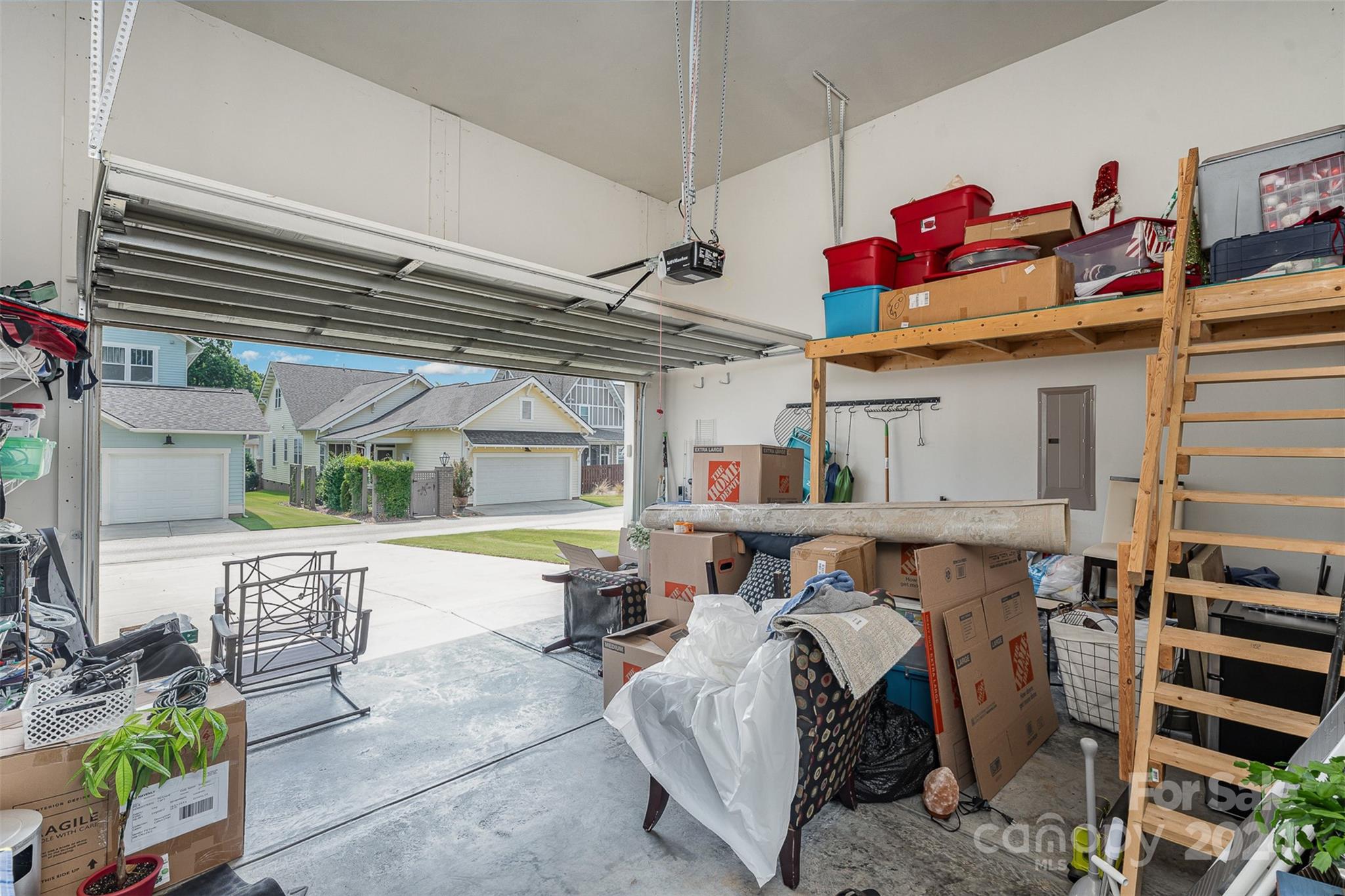 Riverwalk - Residential