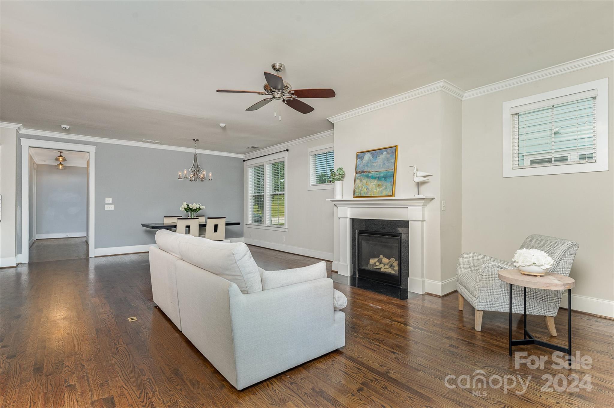 Riverwalk - Residential