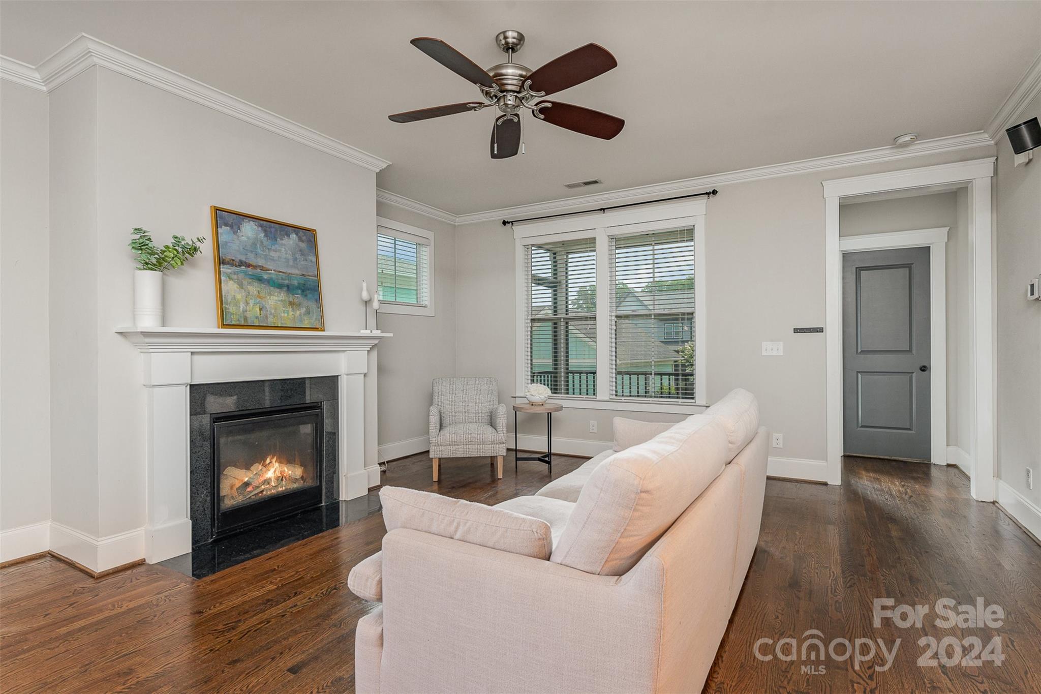 Riverwalk - Residential
