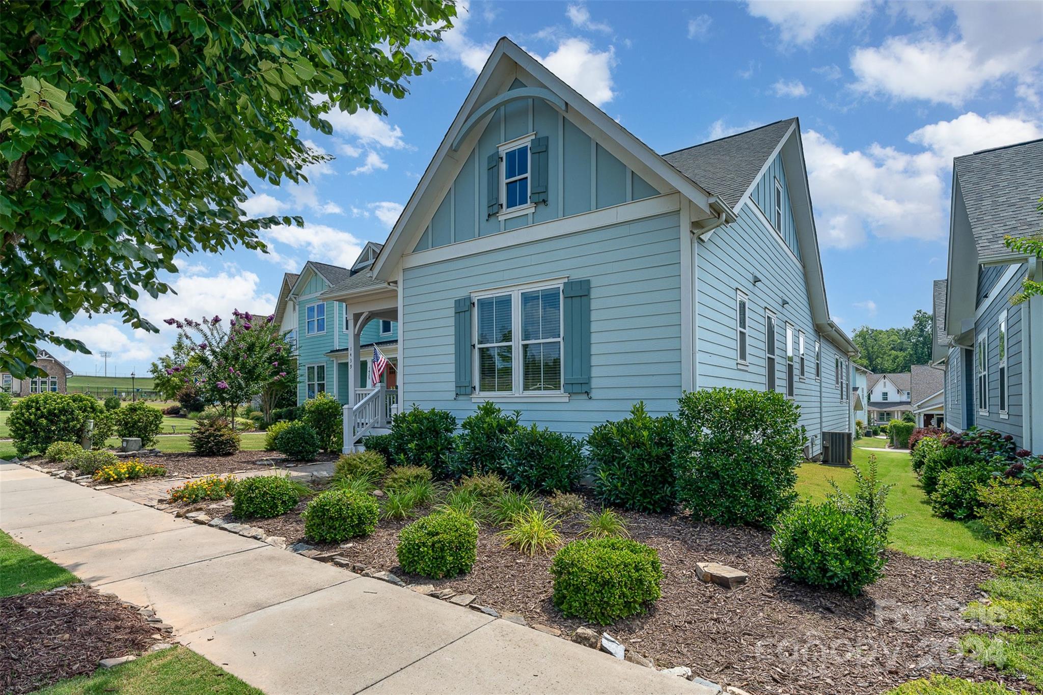 Riverwalk - Residential