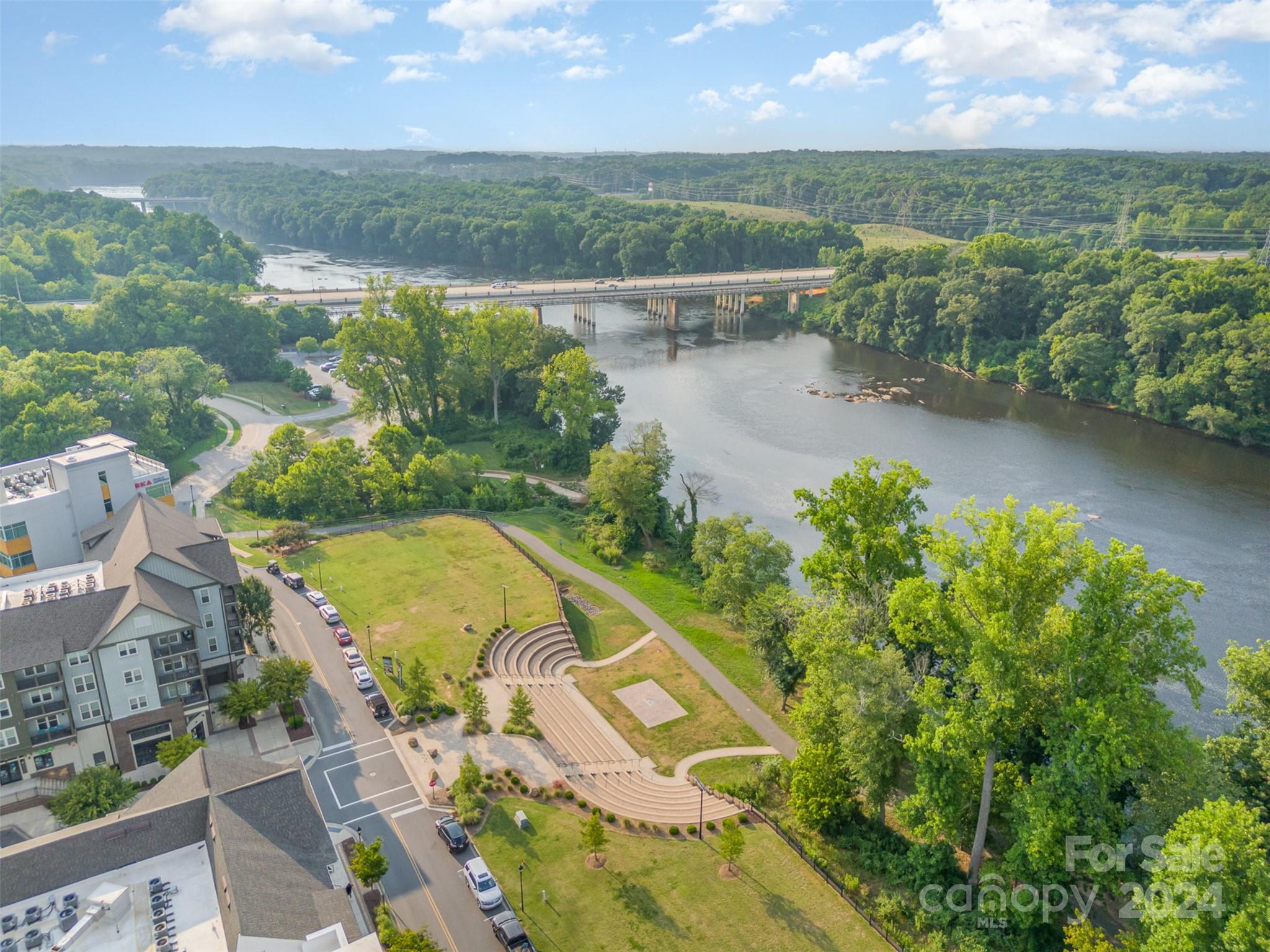 Riverwalk - Residential