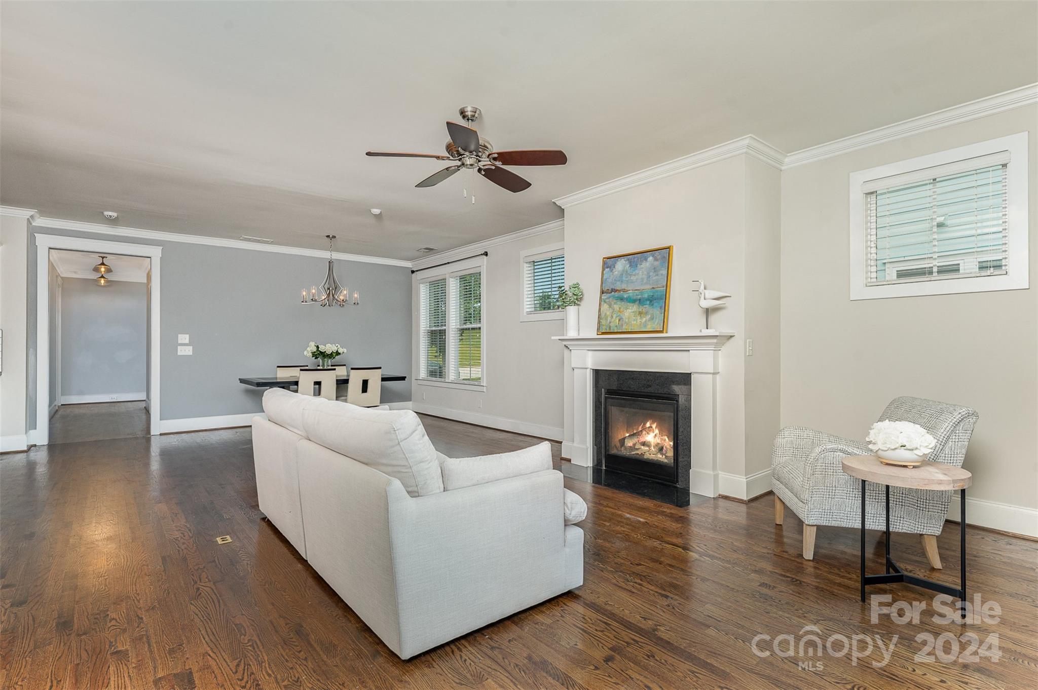 Riverwalk - Residential