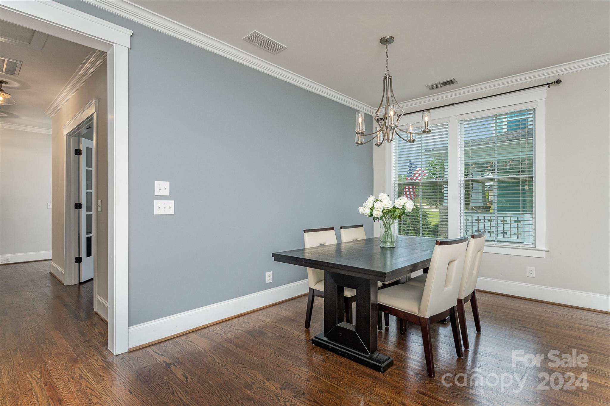Riverwalk - Residential