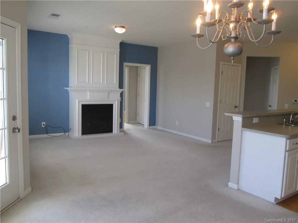 Belle Vista - Residential Lease