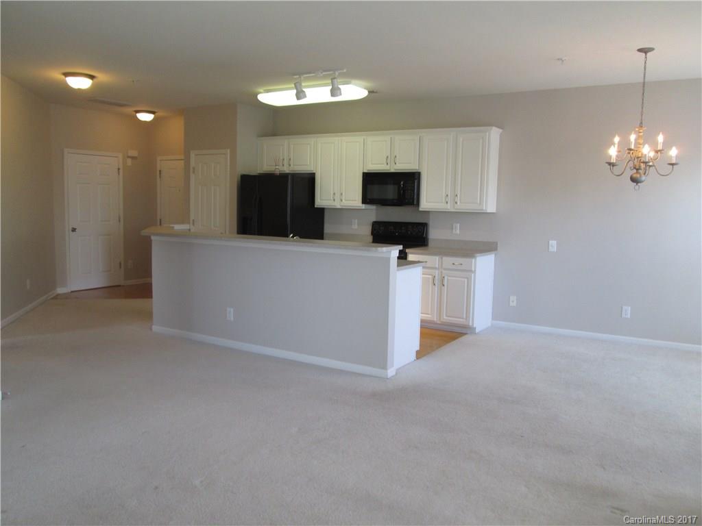 Belle Vista - Residential Lease