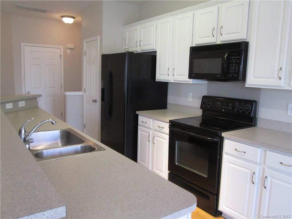 Belle Vista - Residential Lease