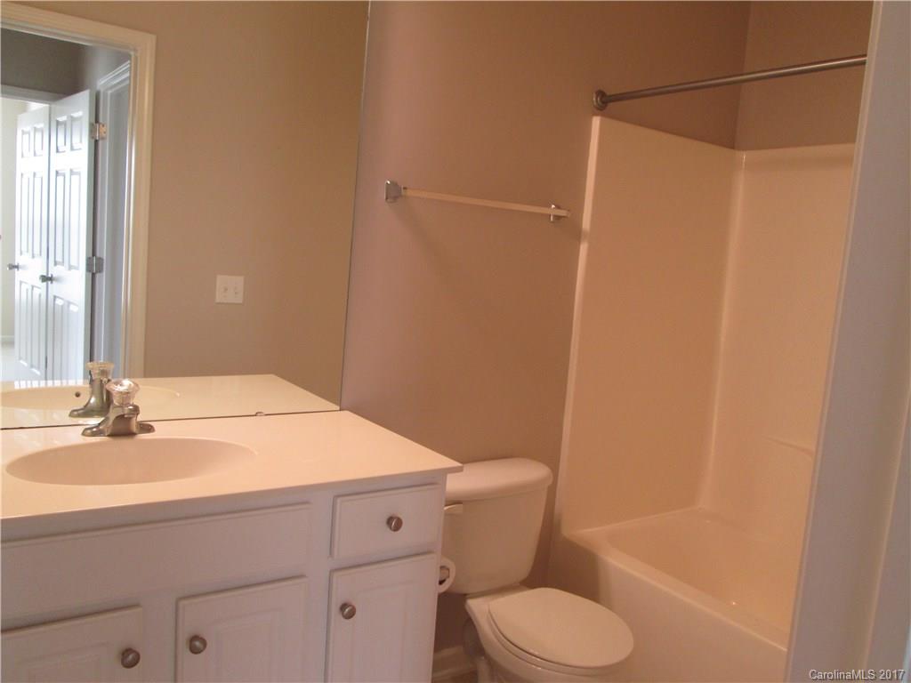 Belle Vista - Residential Lease