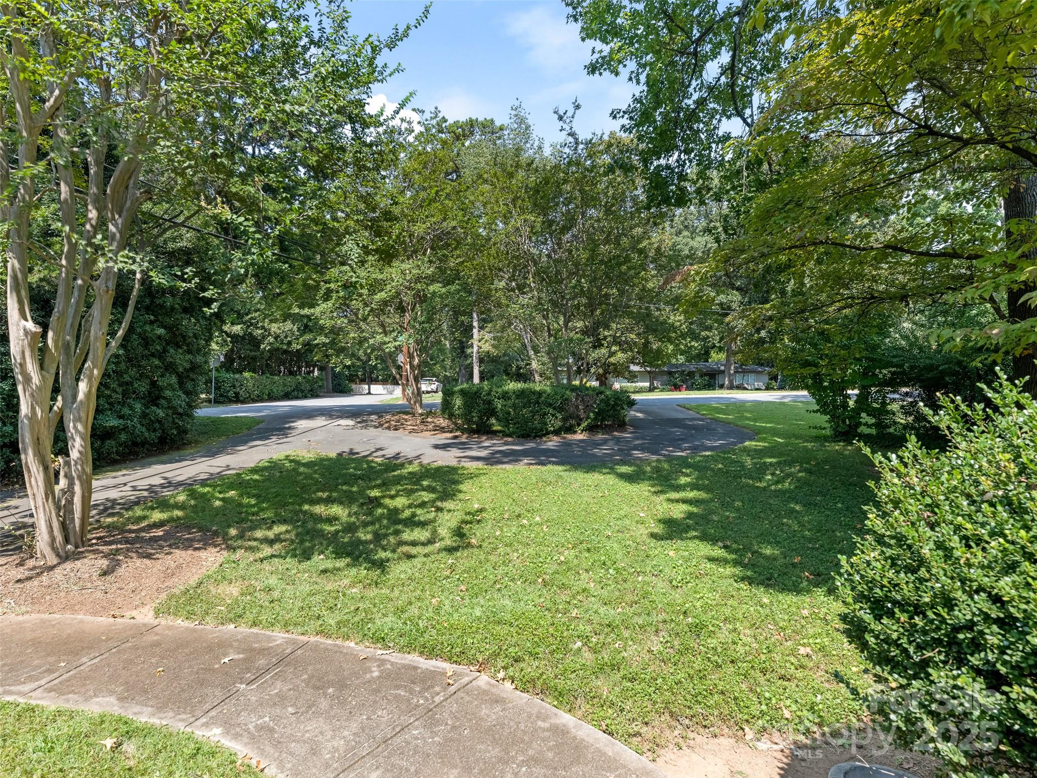 400 McAlway Road