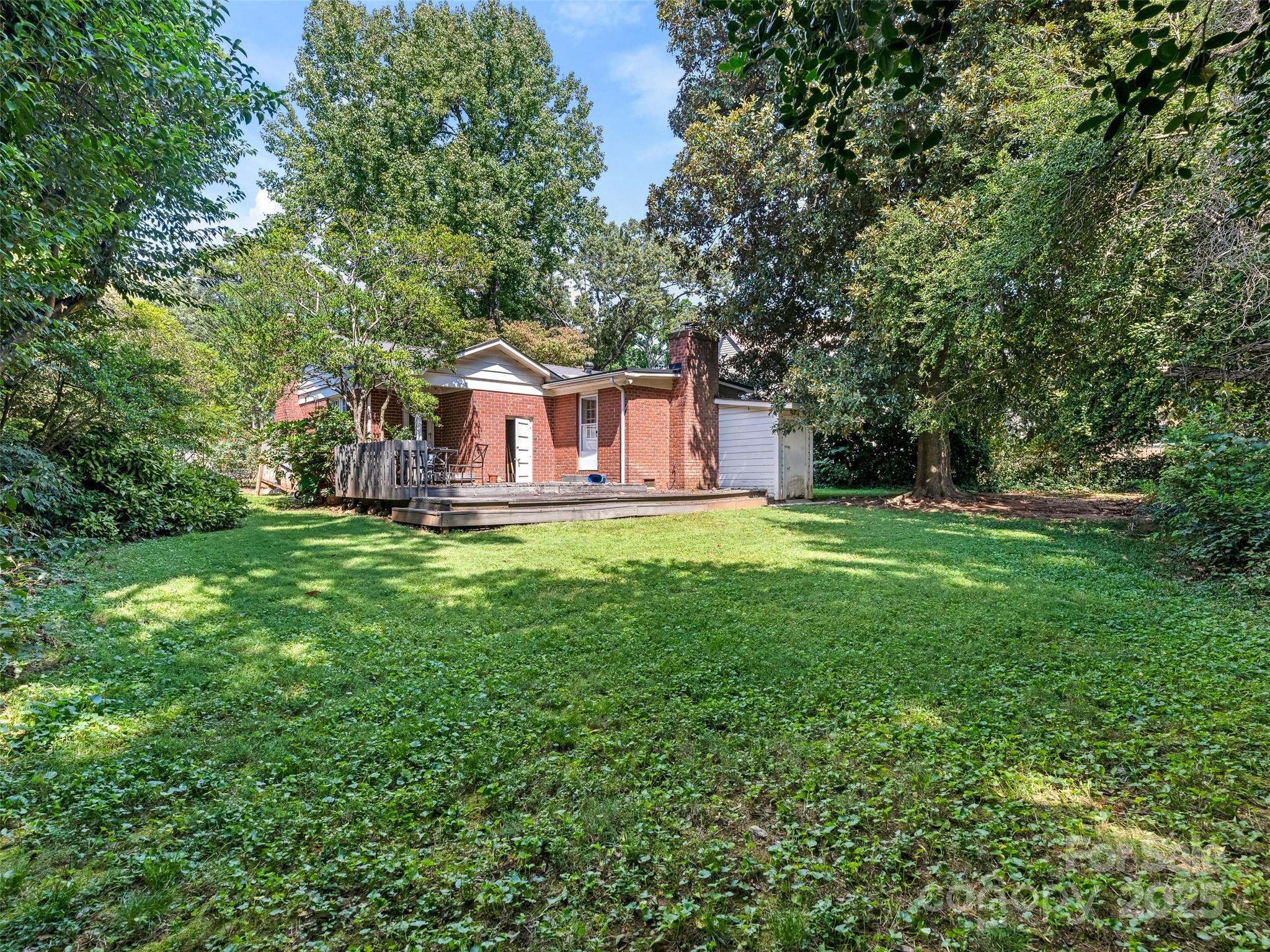 400 McAlway Road