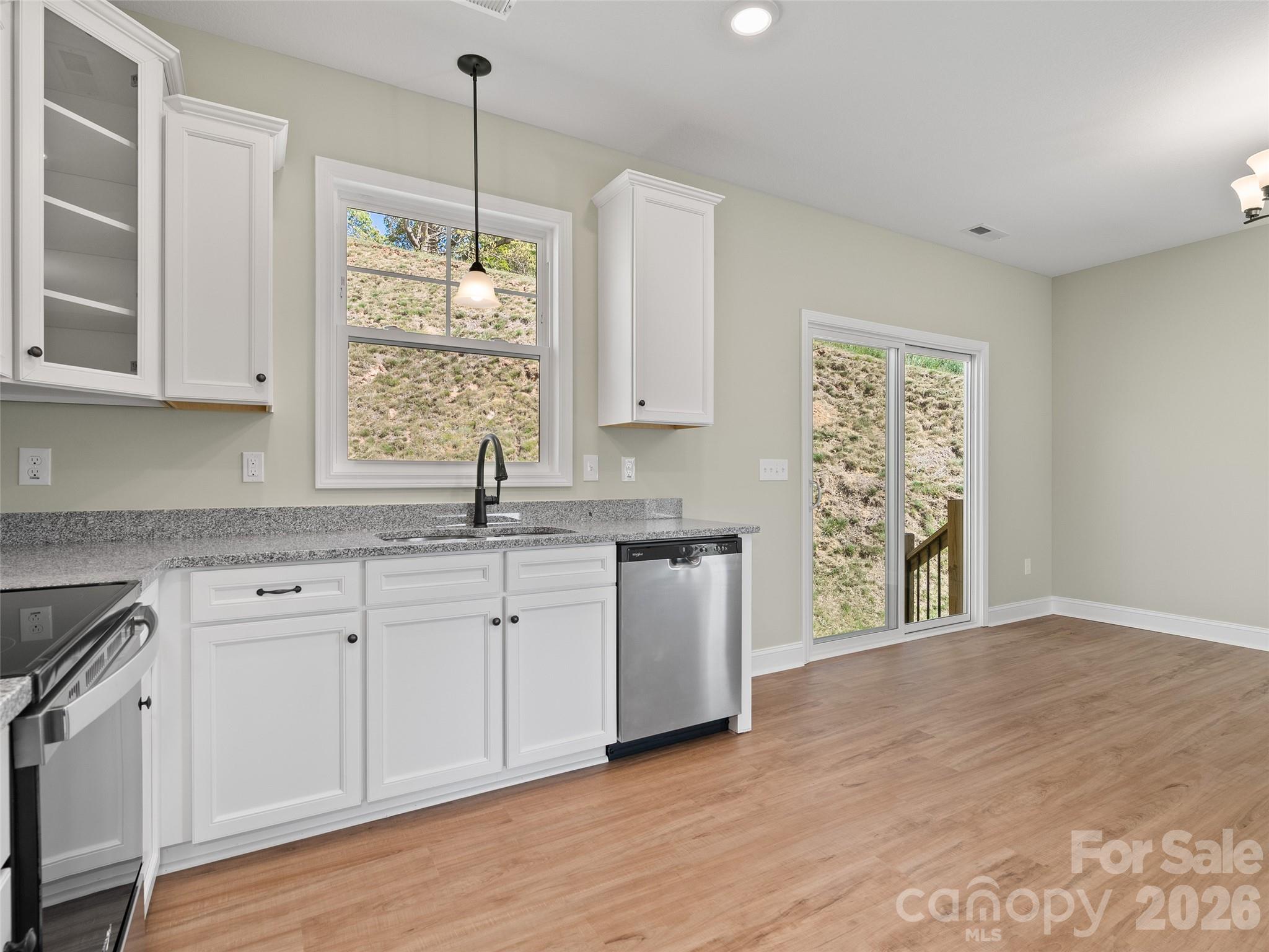 Barefoot Ridge - Residential