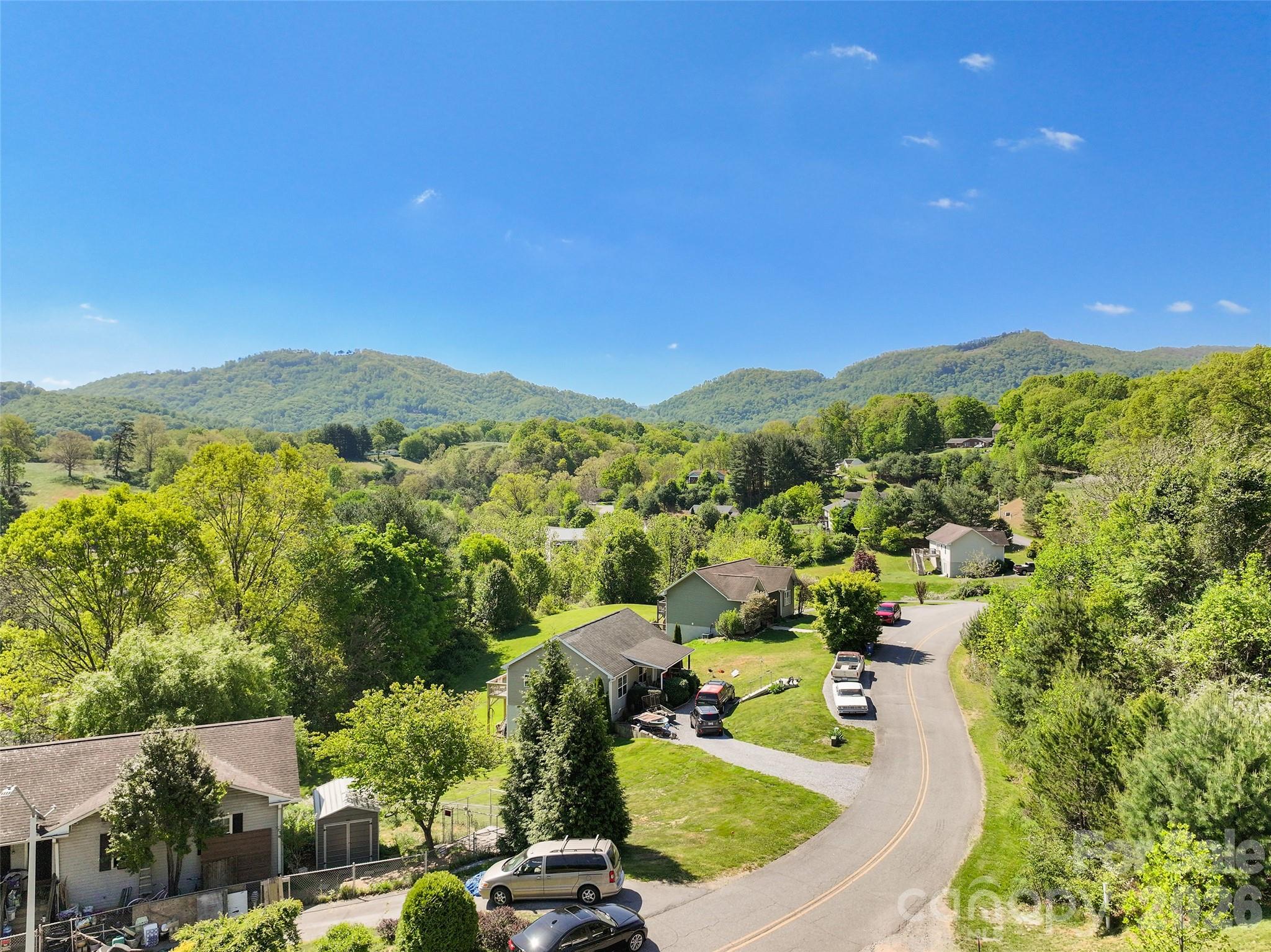 Barefoot Ridge - Residential