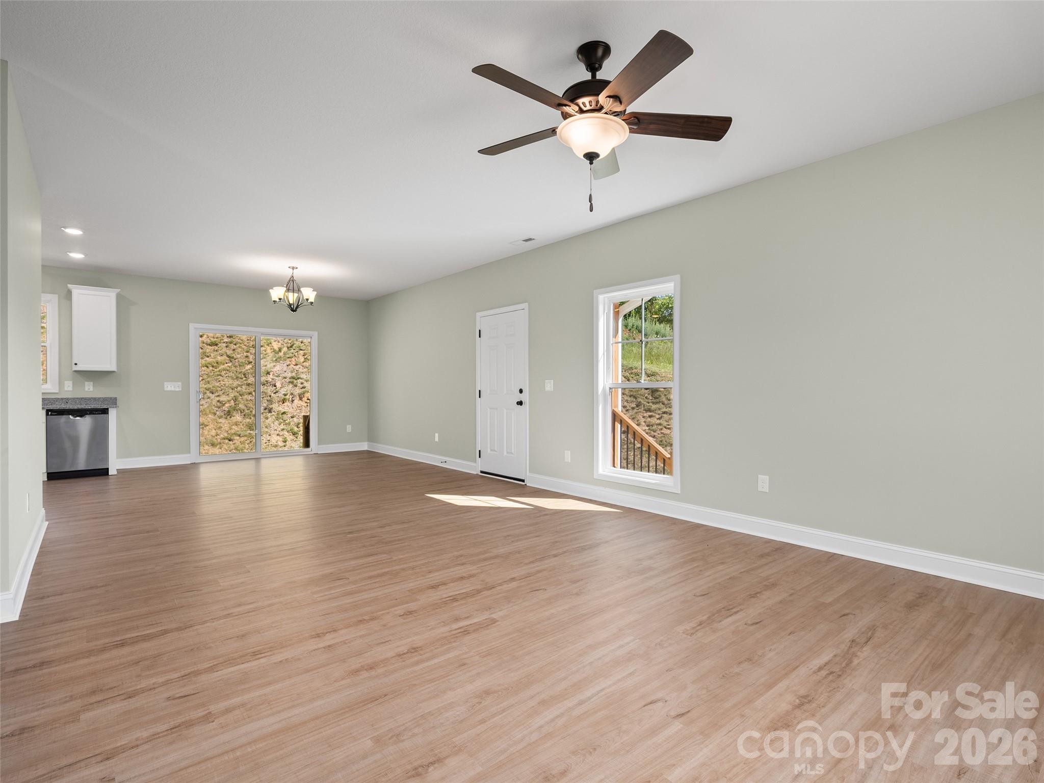 Barefoot Ridge - Residential