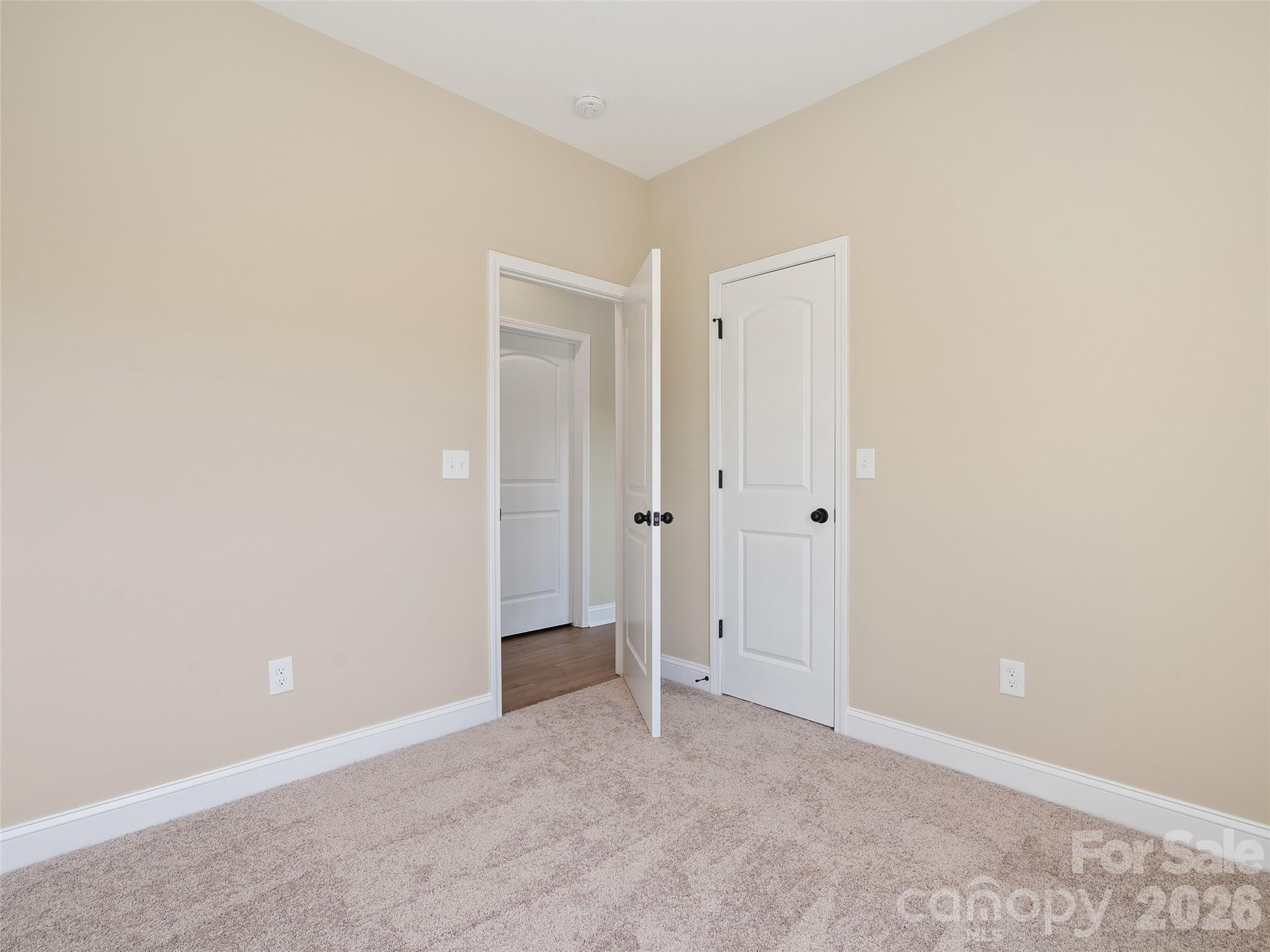 Barefoot Ridge - Residential