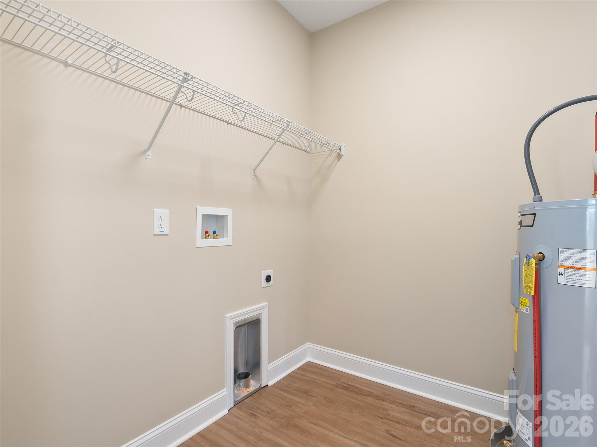 Barefoot Ridge - Residential